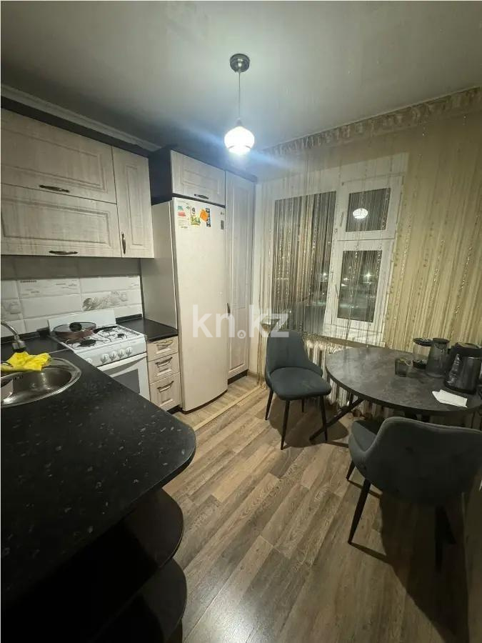 Продажа 1-комнатной квартиры, 36.5 м² - Продажа квартир в Астане в р-не Алматы - страница 4 фото 3 из 6