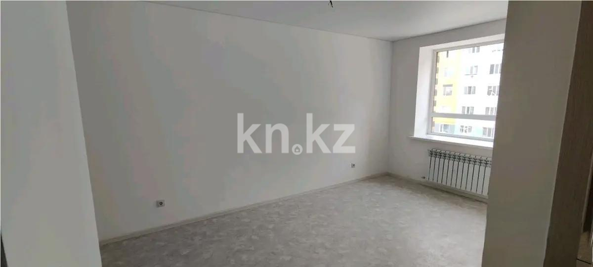 Продажа 1-комнатной квартиры, 39.9 м², ул. А-129, дом  14 - Продажа  однокомнатных квартир в Астане без посредников с фото фото 1 из 3