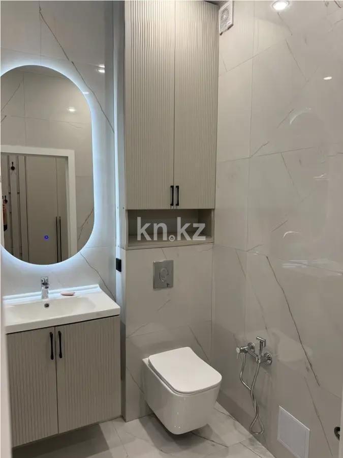 Продажа 2-комнатной квартиры, 48 м² в Алматы - фото 2