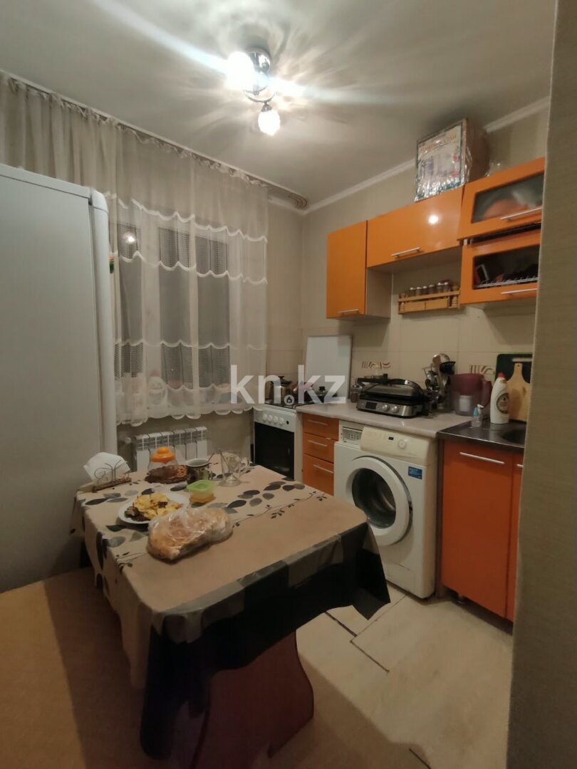 Продажа 1-комнатной квартиры, 30.7 м² в Алматы - фото 6