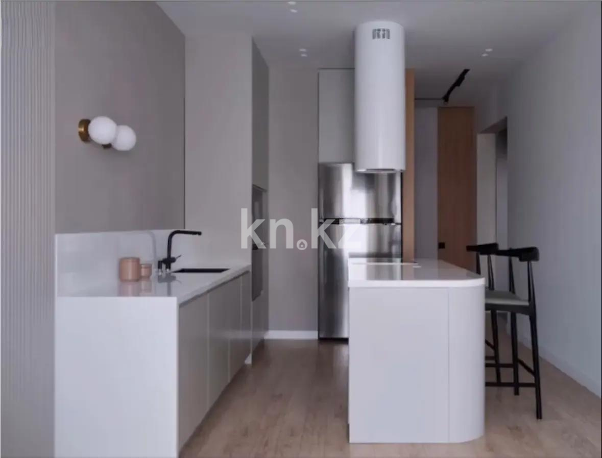 Продажа 4-комнатной квартиры, 140 м², пр. Аль-Фараби, дом  41/2 в Алматы - фото 4