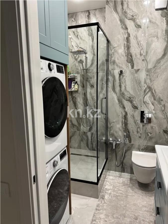 Продажа 3-комнатной квартиры, 115 м², ул. Толе би, дом  52 - Продажа  трехкомнатных квартир в Астане без посредников фото 5 из 6