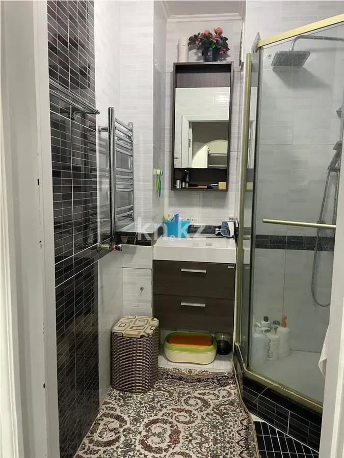 Продажа 3-комнатной квартиры, 74.6 м², мкр. Жетысу-3, дом  16 в Алматы - фото 4