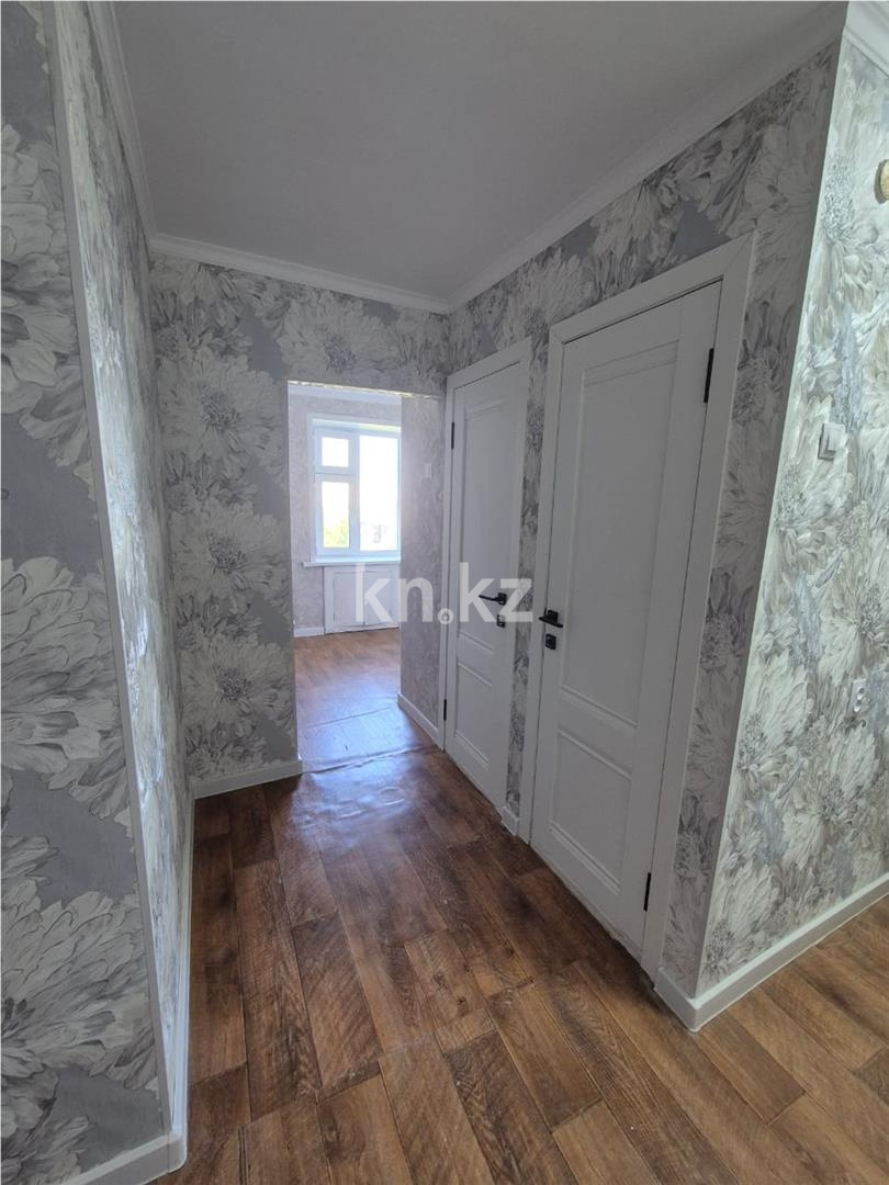 Продажа 3-комнатной квартиры, 60 м² в Караганде - фото 12