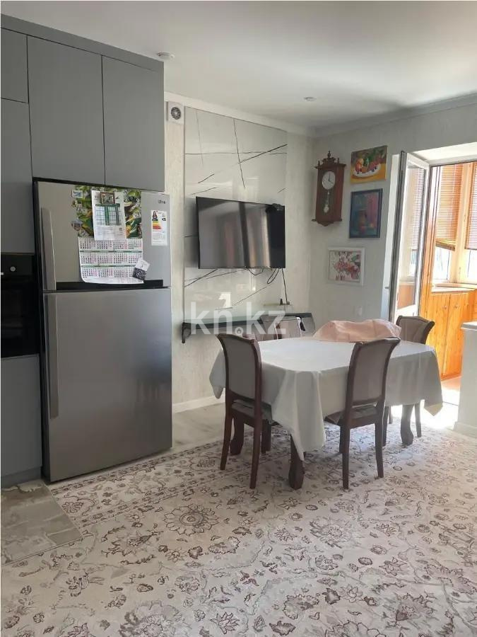 Продажа 3-комнатной квартиры, 70 м² - Продажа квартир в Астане без посредников - страница 19 фото 4 из 6