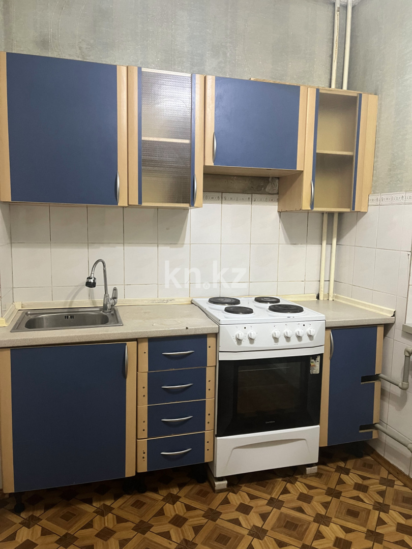 Аренда 2-комнатной квартиры, 50 м² - Аренда квартир помесячно в Казахстане фото 2 из 13