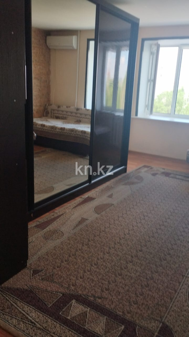Аренда 1-комнатной квартиры, 35 м² - Аренда квартир помесячно в Казахстане - страница 3 фото 6 из 14