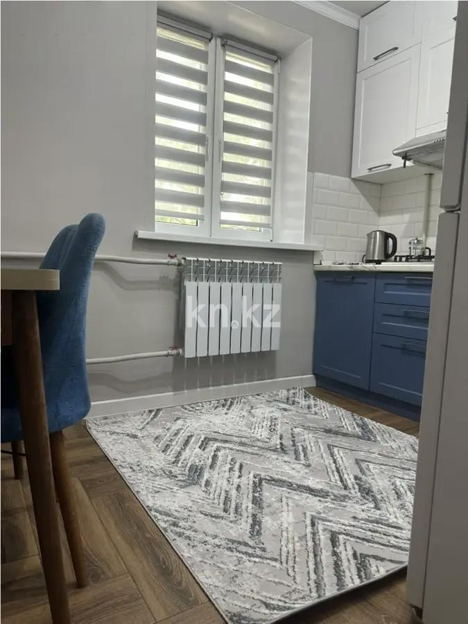 Продажа 2-комнатной квартиры, 41 м² в Алматы - фото 3