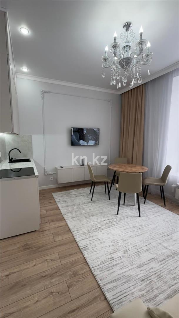 Продажа 2-комнатной квартиры, 38.1 м² - Продажа двухкомнатных квартир в Астане - страница 15 фото 4 из 6