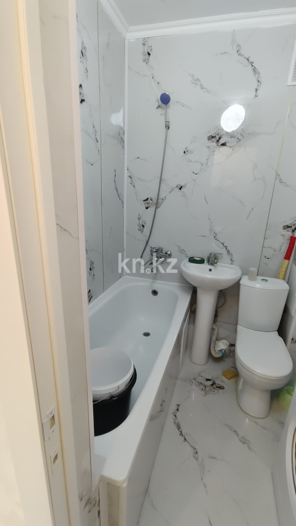 Аренда 1-комнатной квартиры, 18 м² в Астане - фото 8