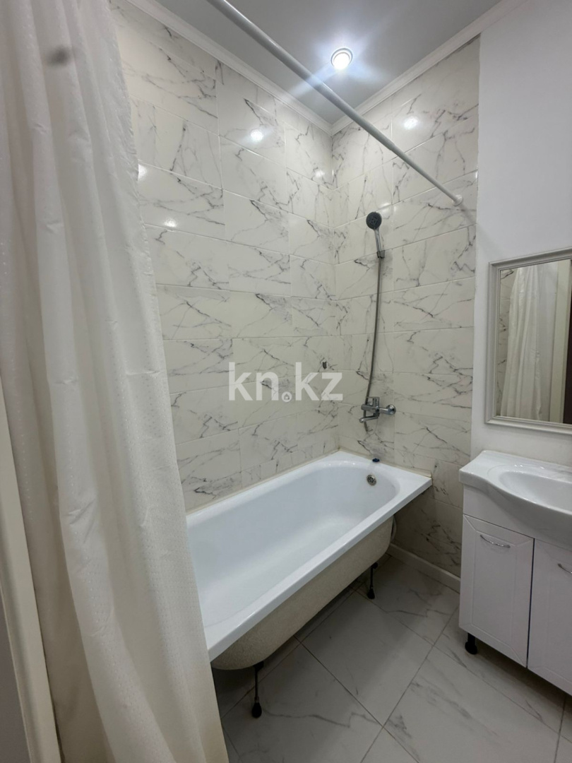 Аренда 1-комнатной квартиры, 45 м² - Аренда недвижимости в Казахстане - страница 2 фото 10 из 12