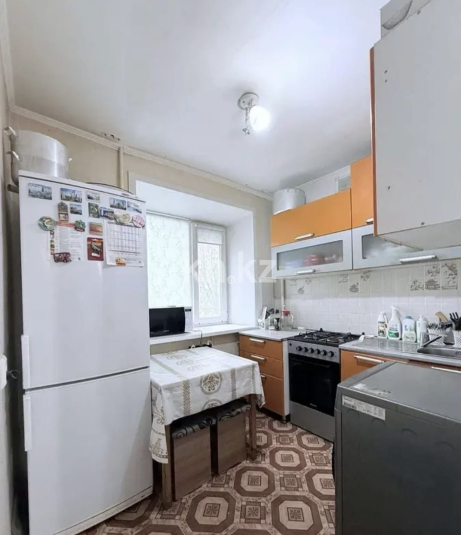 Аренда 2-комнатной квартиры, 48 м², пр. Тауелсыздык, дом  4/3 - Аренда квартиры помесячно в Астане фото 1 из 6