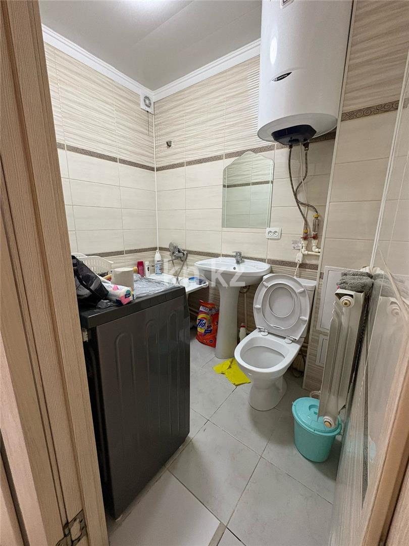 Продажа 2-комнатной квартиры, 48 м² - Продажа двухкомнатных квартир в Темиртау фото 4 из 8