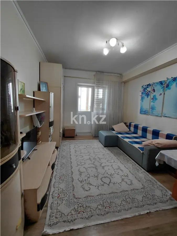 Продажа 2-комнатной квартиры, 40 м², ул. Брусиловского, дом  5 в Астане