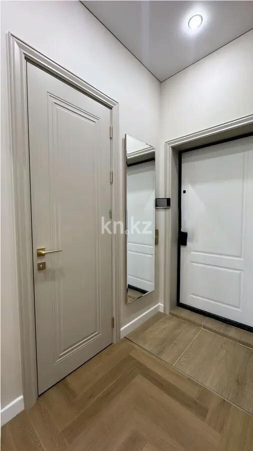 Продажа 2-комнатной квартиры, 41 м² в Астане - фото 5