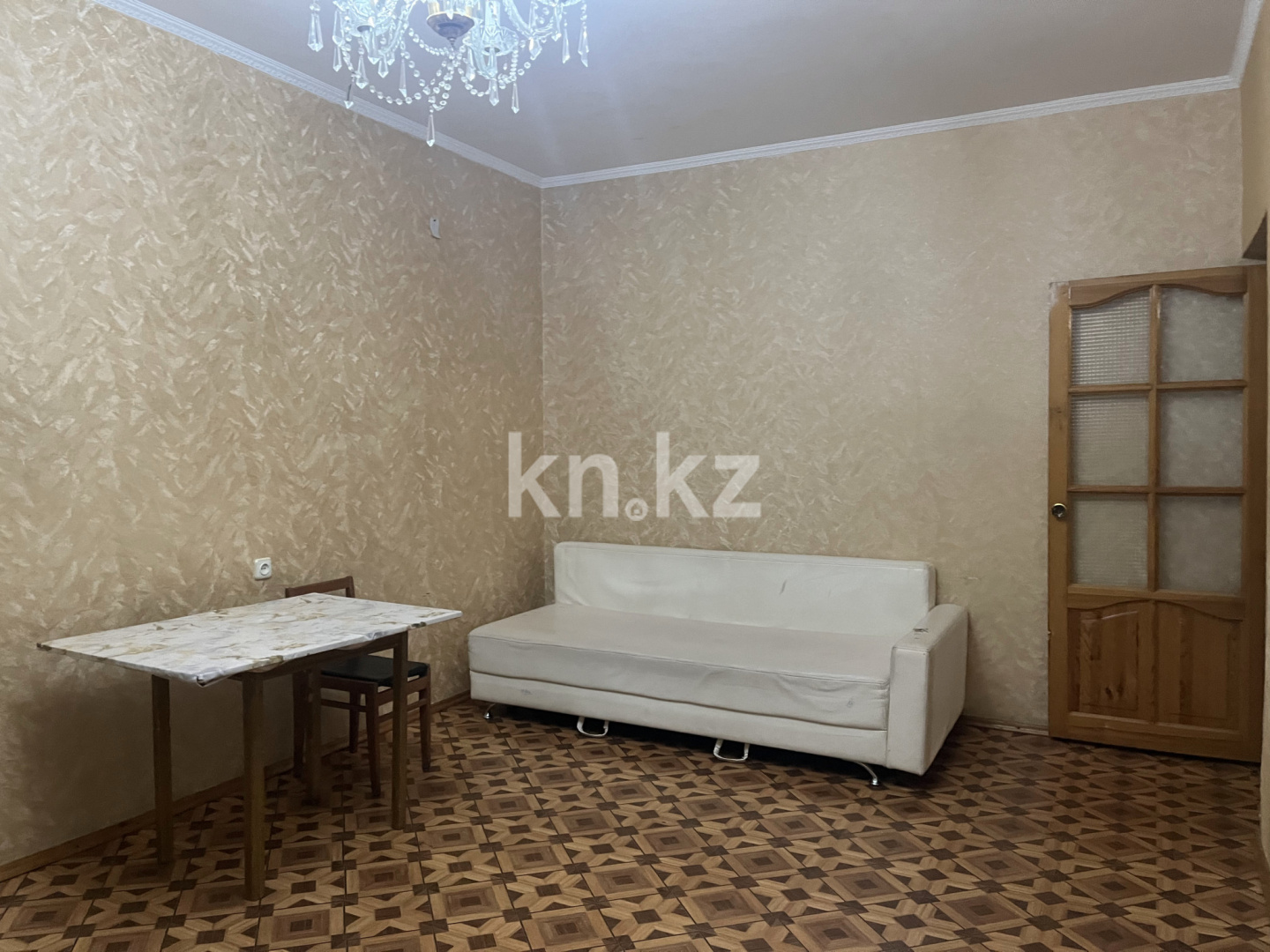 Аренда 2-комнатной квартиры, 50 м² - Аренда квартир помесячно в Казахстане фото 7 из 13