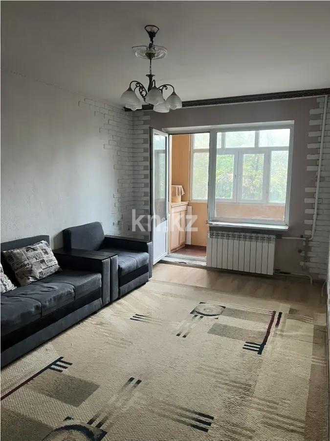 Продажа 3-комнатной квартиры, 58 м², мкр-н 8, дом  82 - Продажа  трехкомнатных квартир в Алматы без посредников фото 1 из 5