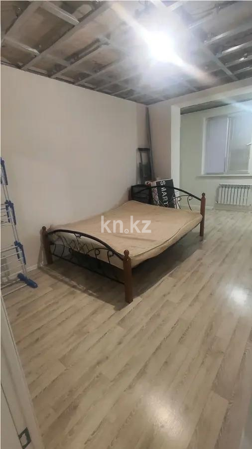 Продажа 2-комнатной квартиры, 52.5 м² в Алматы - фото 2