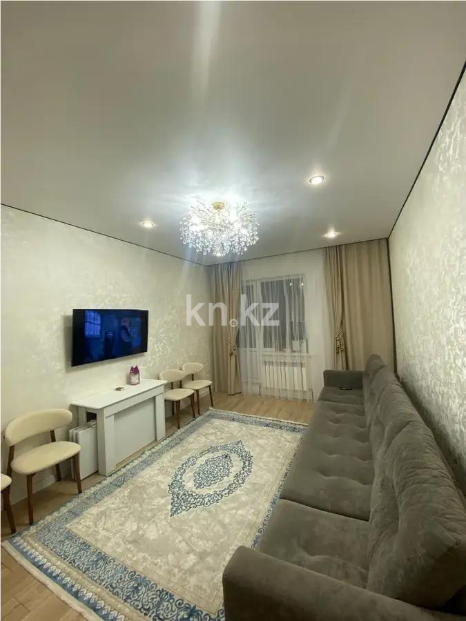 Продажа 3-комнатной квартиры, 91 м² в Астане