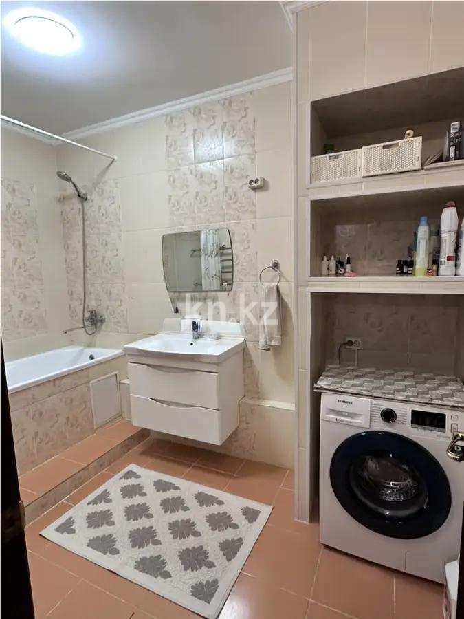 Продажа 2-комнатной квартиры, 74 м² - Продажа двухкомнатных квартир в блочном доме в Астане - страница 2 фото 5 из 7