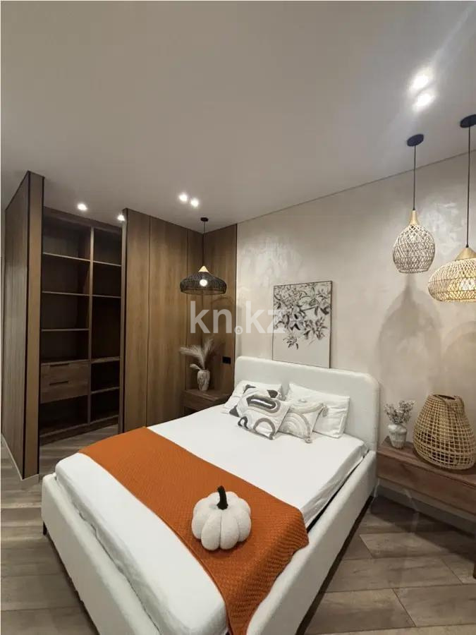 Продажа 3-комнатной квартиры, 72 м², пр. Республики, дом  23 в Караганде - фото 3