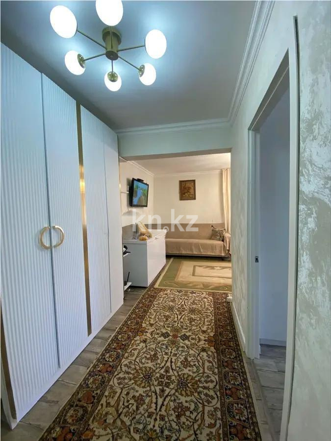 Продажа 2-комнатной квартиры, 42 м², пр. Женис, дом  61 в Астане - фото 5
