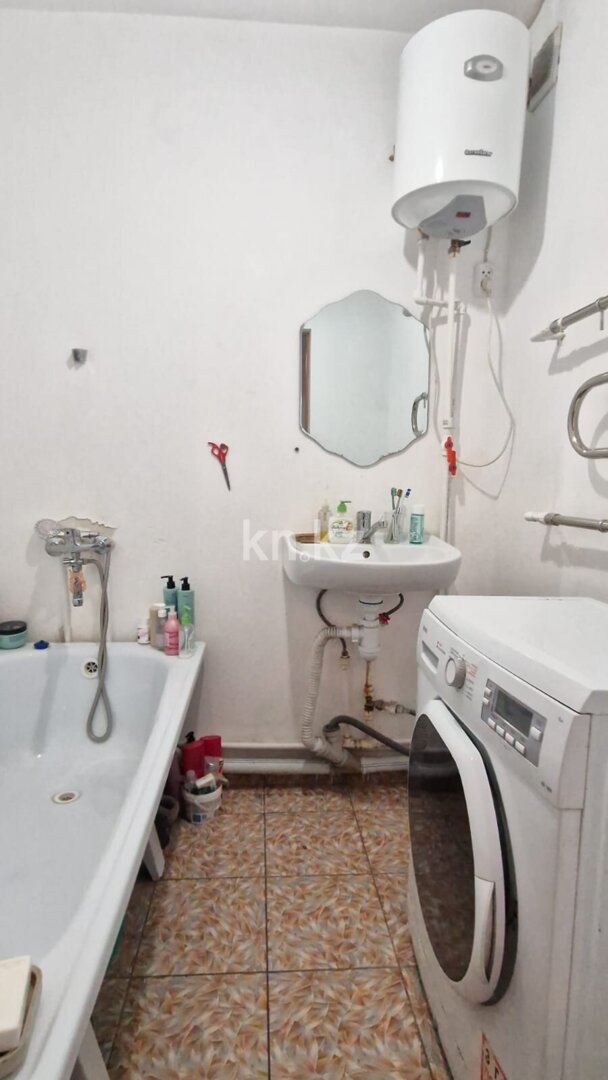 Продажа 2-комнатной квартиры, 59 м² в Караганде - фото 8