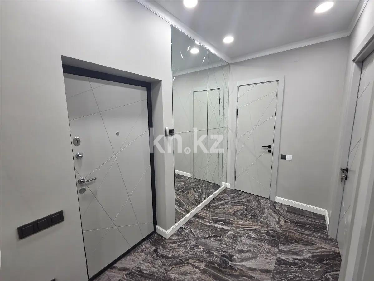 Продажа 2-комнатной квартиры, 49 м², ул. Сатпаева, дом  90/58 - Продажа  двухкомнатных квартир в Алматы фото 5 из 5