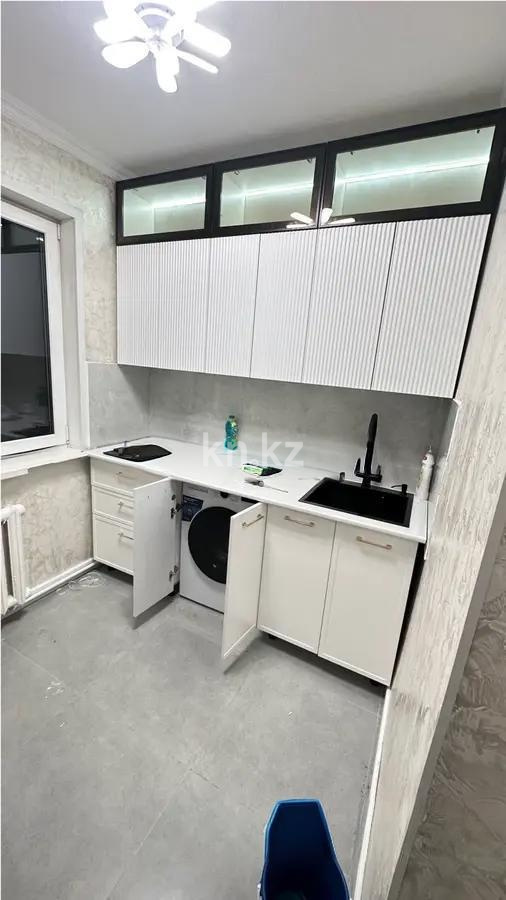 Продажа 3-комнатной квартиры, 60 м², пр. Гагарина, дом  192 в Алматы - фото 3