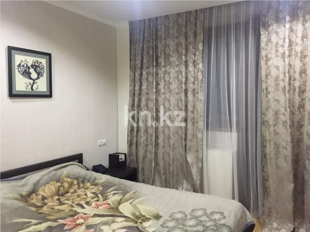 Продажа 3-комнатной квартиры, 70 м² в Алматы - фото 2