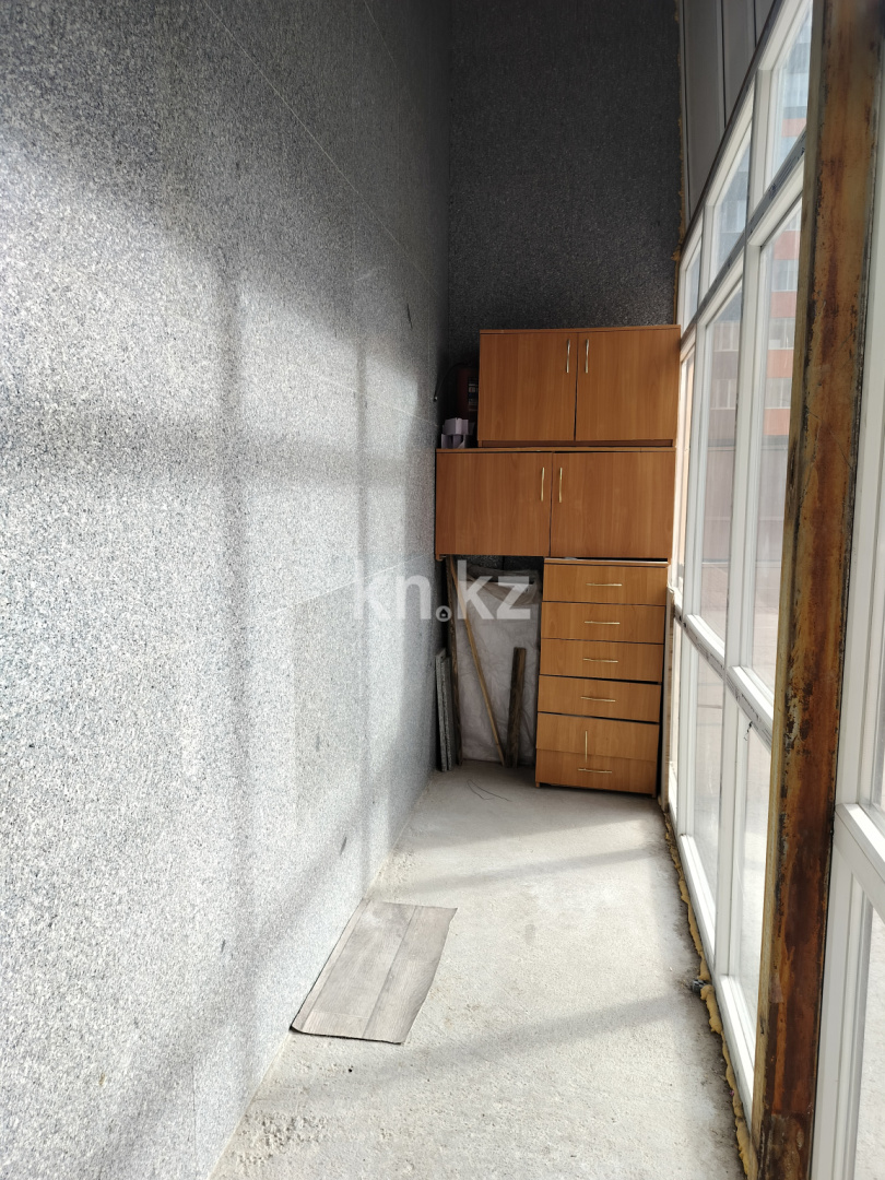 Продажа , 62 м², ул. Калдаякова, дом  26 - Продажа офисных и торговых помещений в Астане с фото фото 8 из 8