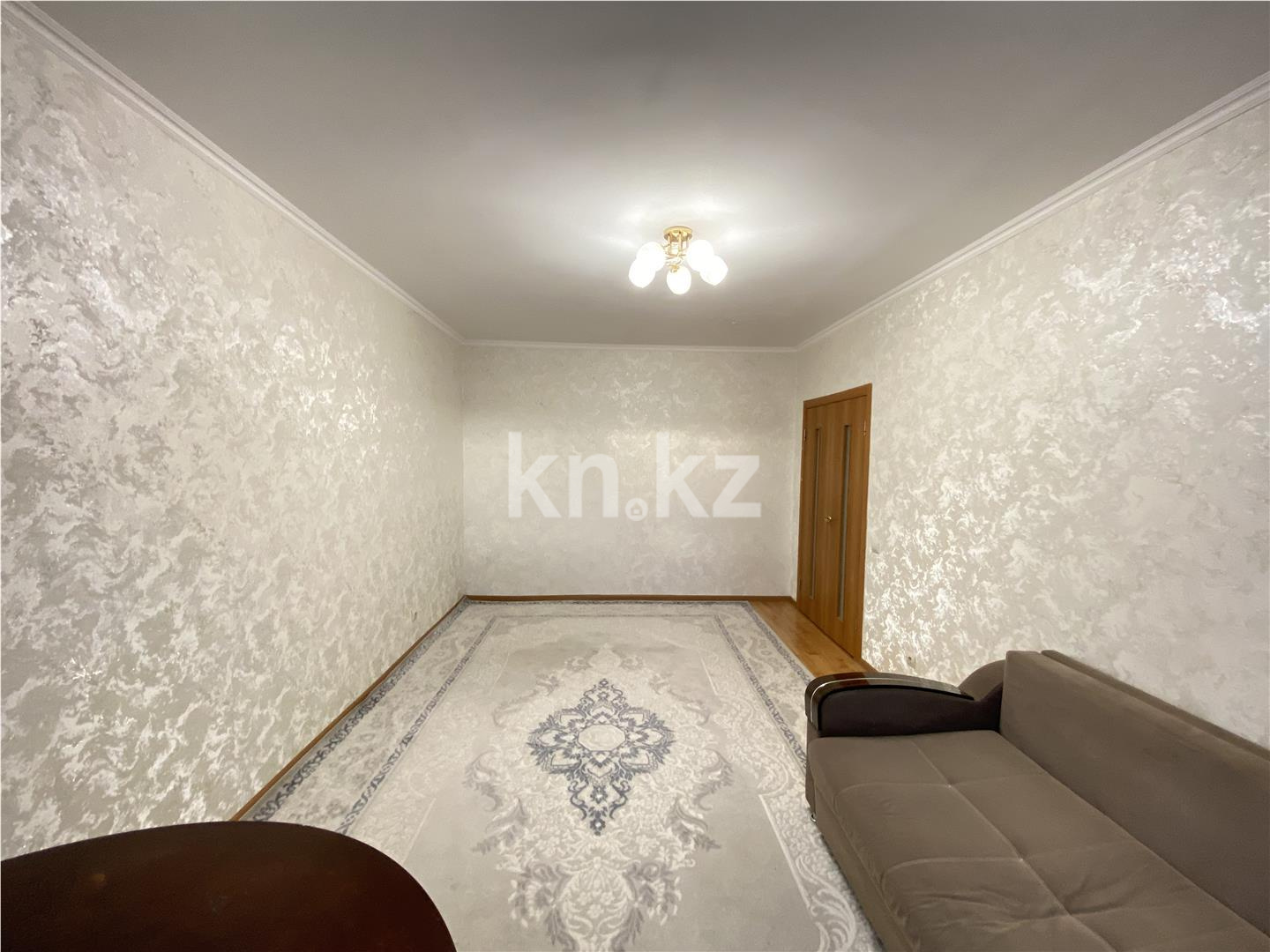 Продажа 2-комнатной квартиры, 60.4 м² в Астане - фото 2