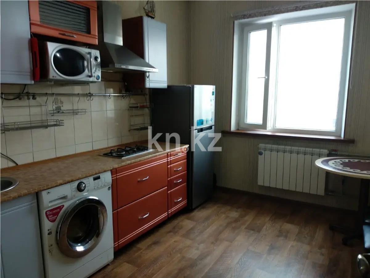 Продажа 1-комнатной квартиры, 40 м² - Продажа квартир от собственников в Алматы - страница 10 фото 3 из 4