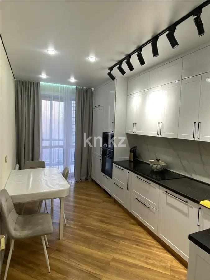 Продажа 3-комнатной квартиры, 94 м² в Астане - фото 4