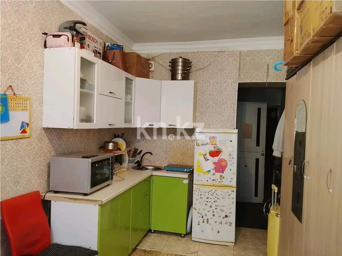 Продажа 1-комнатной квартиры, 22 м² в Астане - фото 2