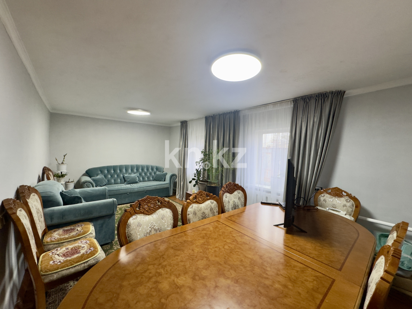 Продажа 3-комнатного дома, 72 м² - Продажа домов, коттеджей в Казахстане фото 2 из 16