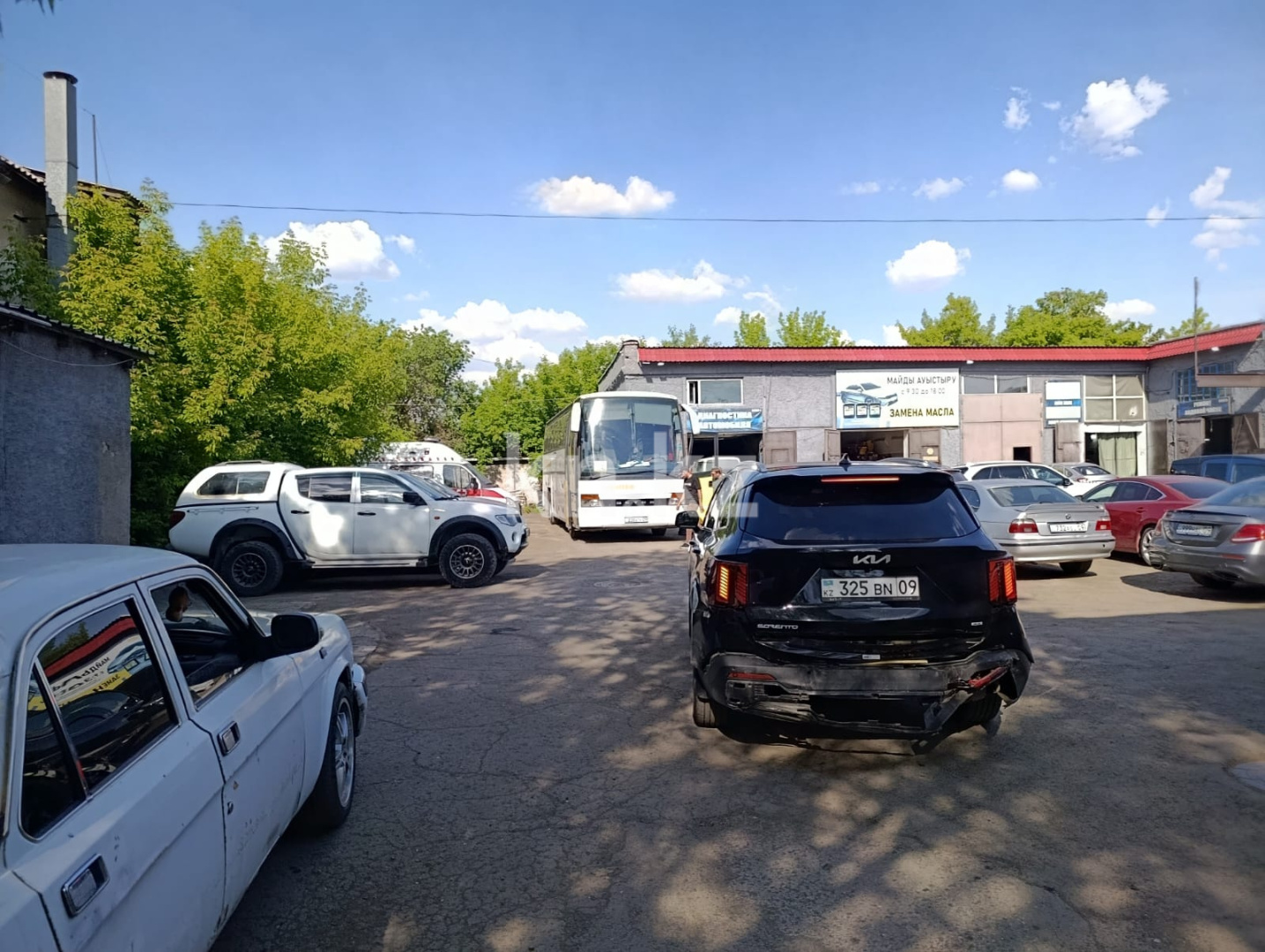 Продажа бизнеса, 1063 м² - Продажа действующего бизнеса в Казахстане - страница 2 фото 2 из 6
