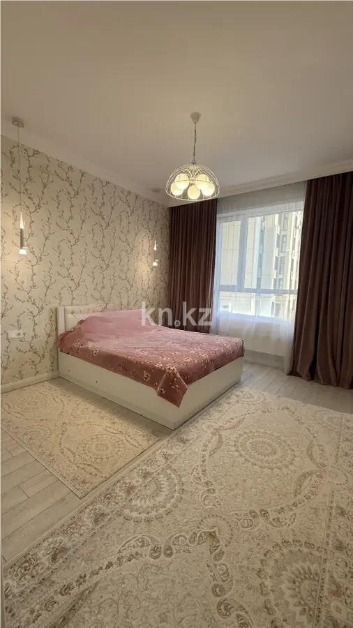 Продажа 2-комнатной квартиры, 72 м² в Астане - фото 2