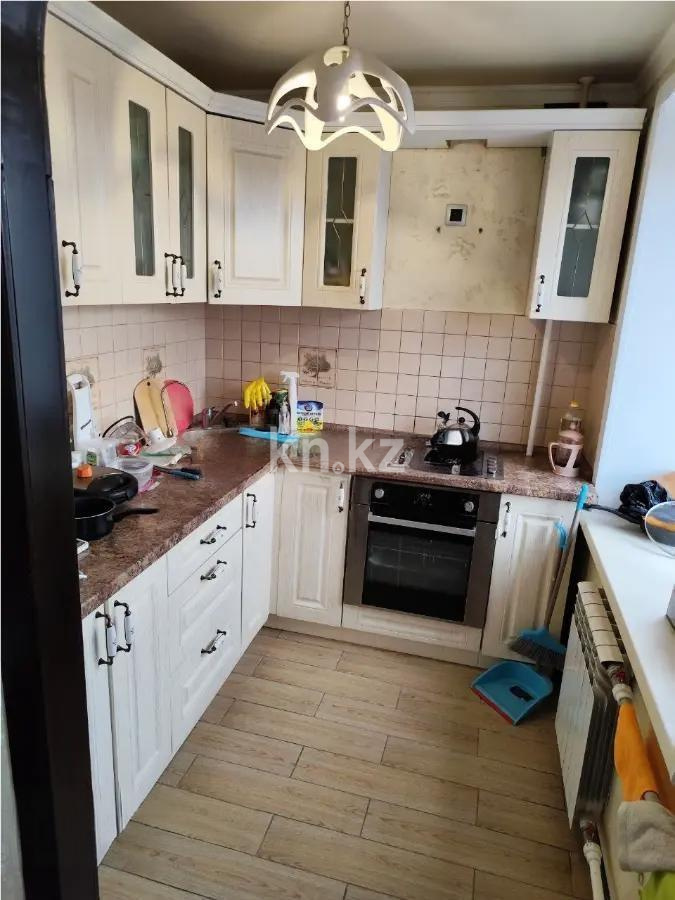 Продажа 4-комнатной квартиры, 61.2 м², ул. Бейсекбаева, дом  1 - Продажа квартир в Астане фото 3 из 5