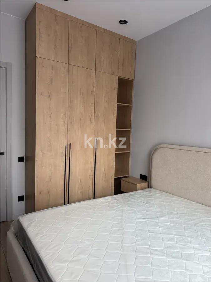 Продажа 2-комнатной квартиры, 45 м² в Алматы - фото 2