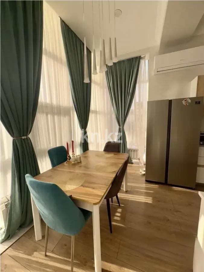 Продажа 3-комнатной квартиры, 120 м² - Продажа недвижимости в Казахстане - страница 7 фото 4 из 6