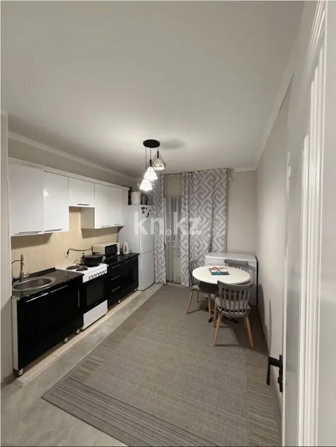 Продажа 1-комнатной квартиры, 51 м² в Алматы - фото 3