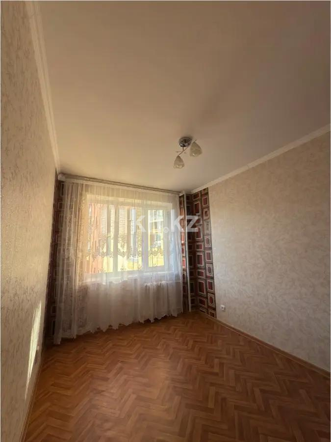 Продажа 2-комнатной квартиры, 44 м², ул. Майлина, дом  31 - Продажа  двухкомнатных квартир в новостройках Астаны без посредников с фото фото 1 из 4