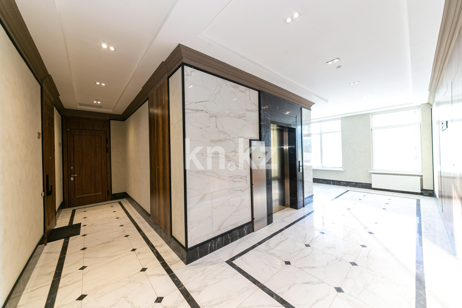 Продажа 3-комнатной квартиры, 102.4 м², ул. Калдаякова, дом  8 в Астане - фото 10