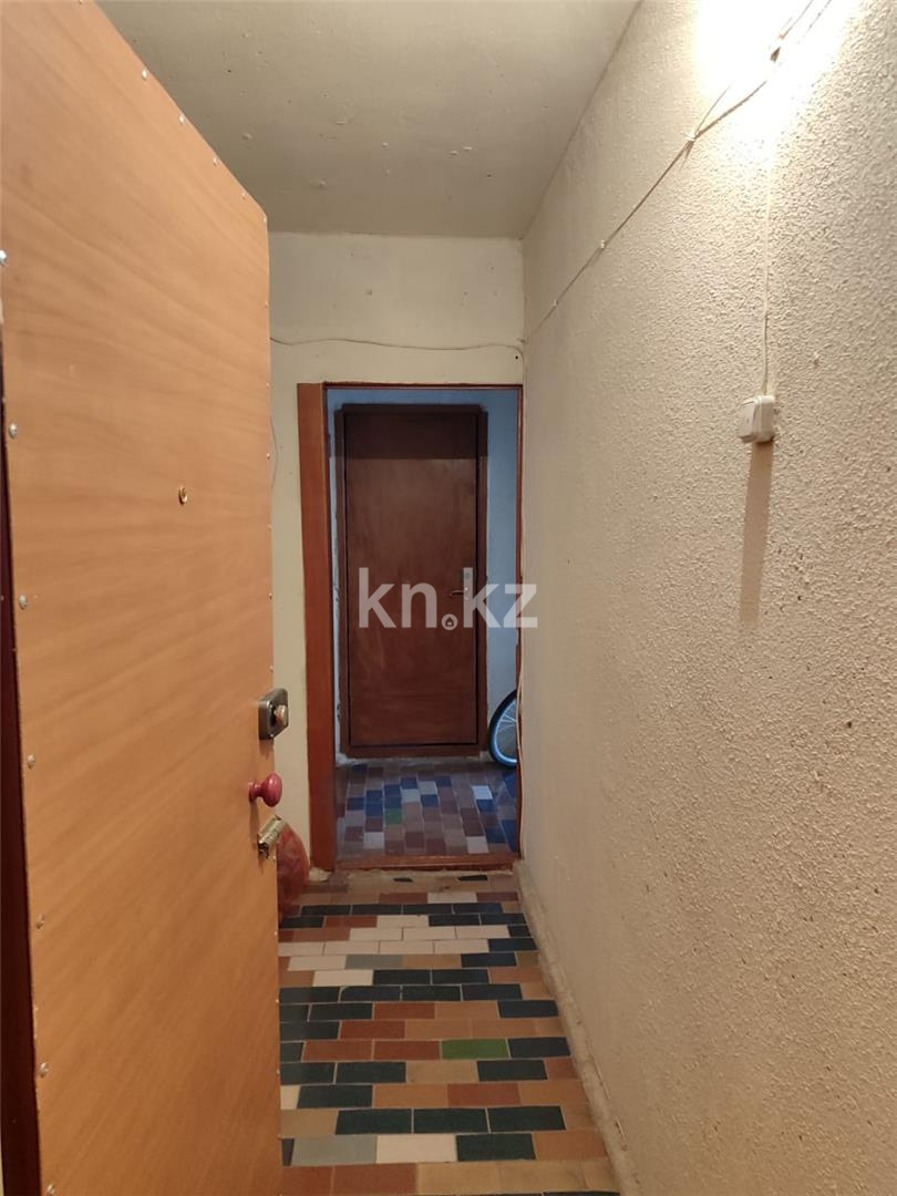 Продажа 4-комнатной квартиры, 83 м² - Продажа четырехкомнатных квартир в Караганде фото 24 из 29