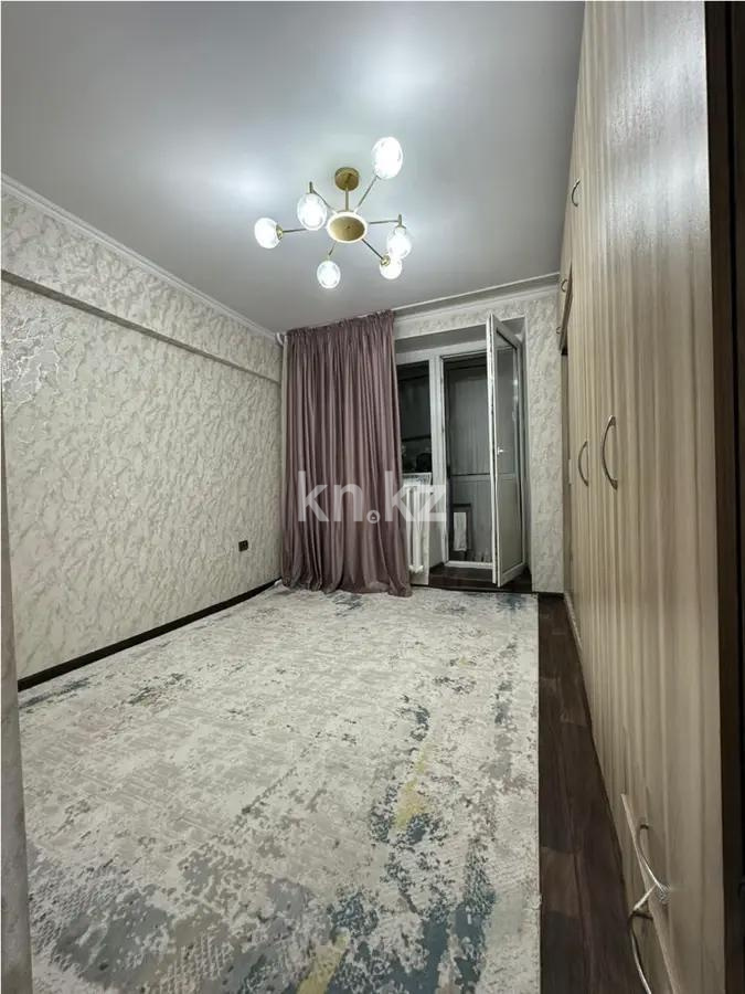 Продажа 2-комнатной квартиры, 45 м² в Алматы