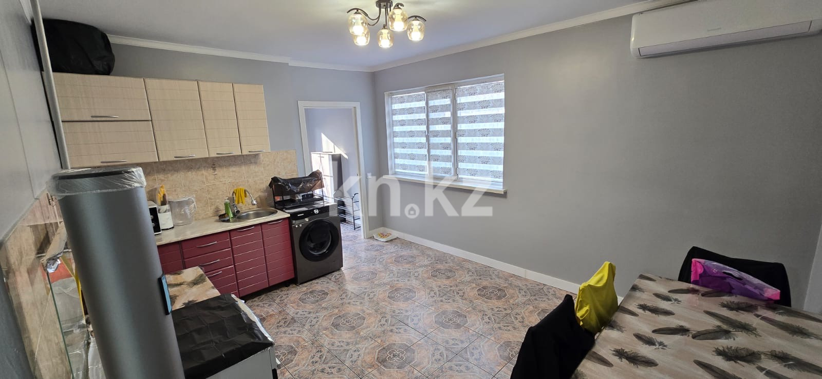 Продажа 4-комнатного дома, 96.4 м², ул. Бекболата, дом  137б - Продажа квартир в Алматы фото 27 из 27