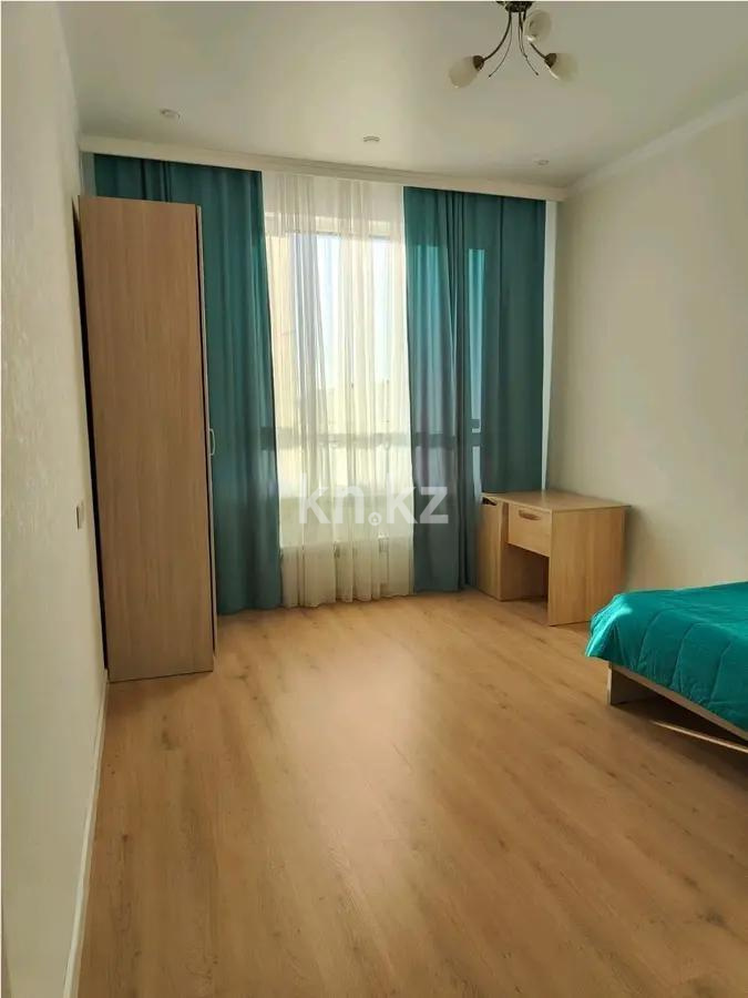Продажа 1-комнатной квартиры, 34 м² в Астане