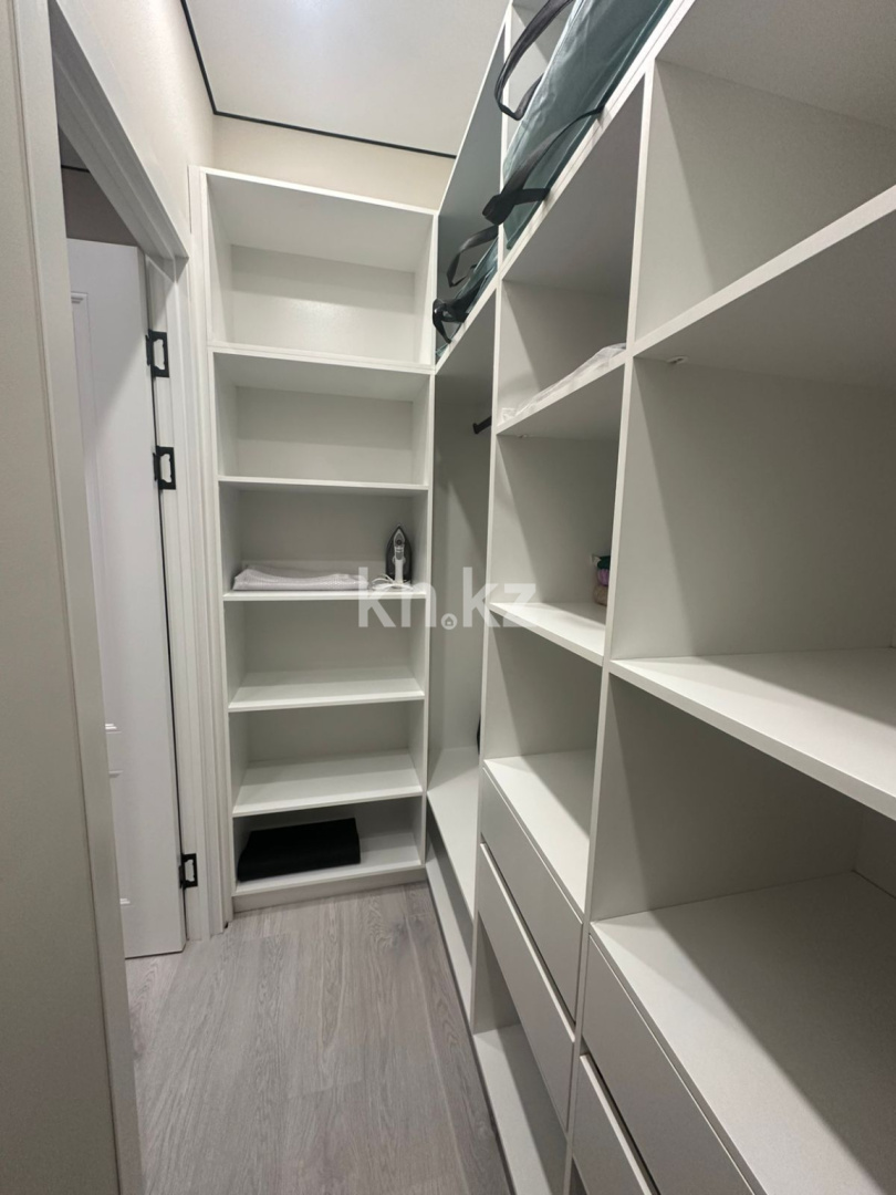 Аренда 1-комнатной квартиры, 43 м² - Аренда квартир помесячно в Алматы в Ауэзовском р-не фото 14 из 22