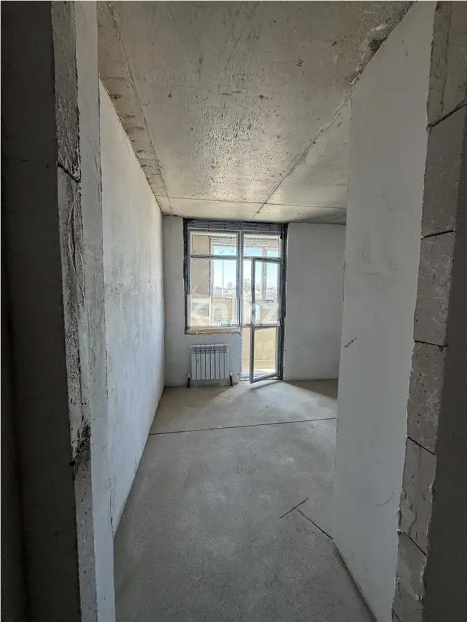 Продажа 1-комнатной квартиры, 39.5 м² - Продажа однокомнатных квартир от собственников в Астане фото 2 из 2